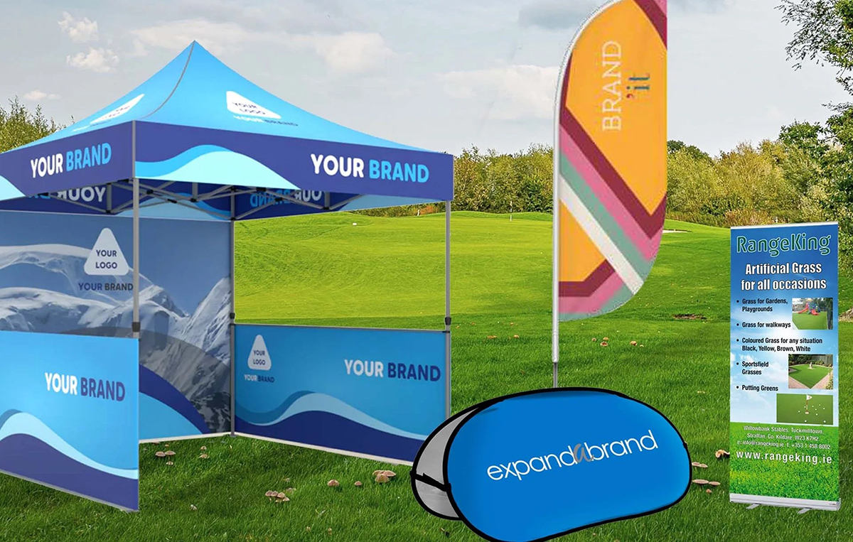 Marketing Materials