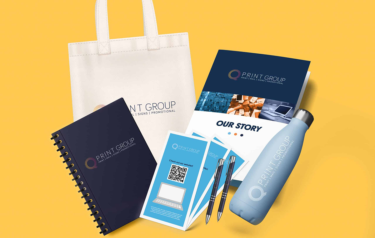 Brand Identity Design